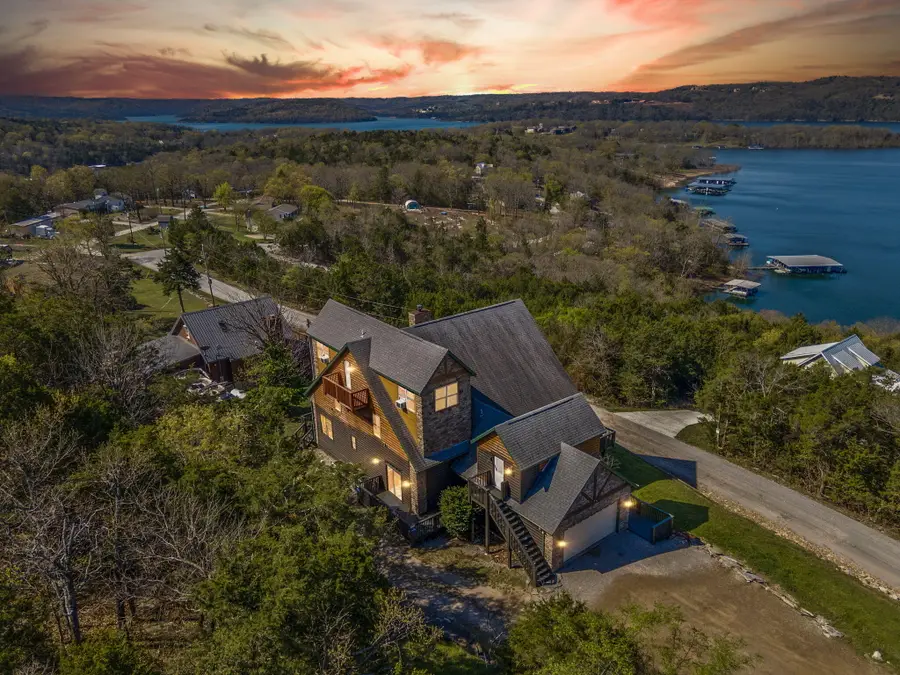 478 White Rockbluff Drive, Branson West, MO 65737 - #2