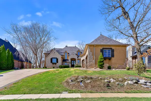 6221 S Bluff Ridge Road, Ozark, MO 65721