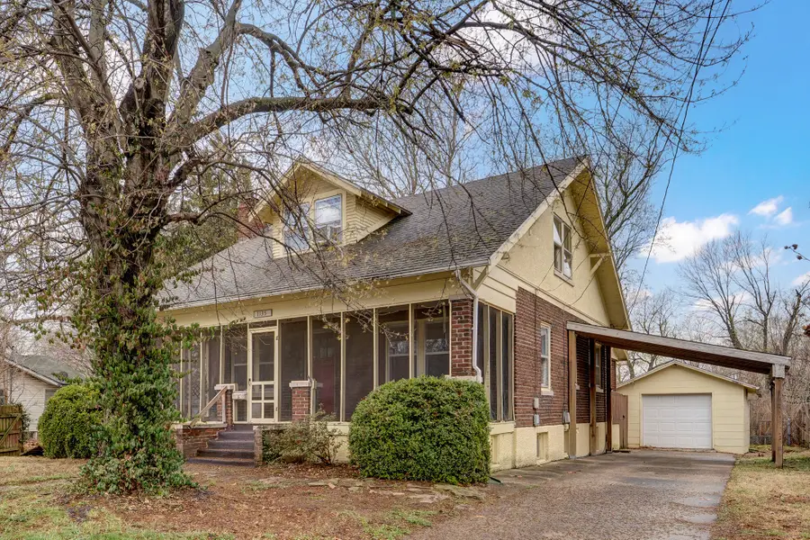 1135 S Ferguson Avenue, Springfield, MO 65807 - #2