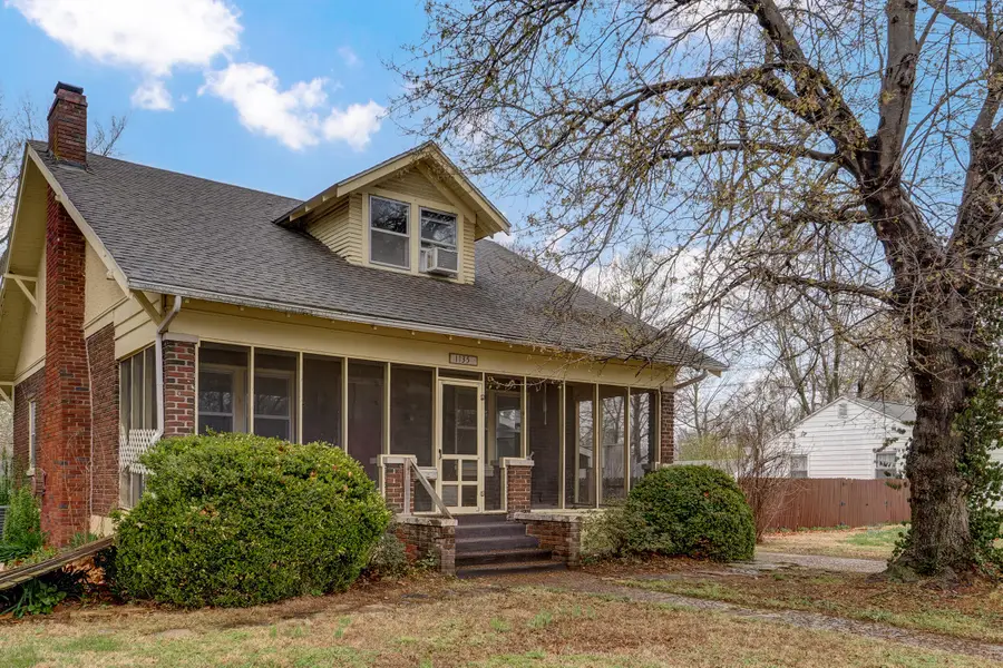 1135 S Ferguson Avenue, Springfield, MO 65807 - #3