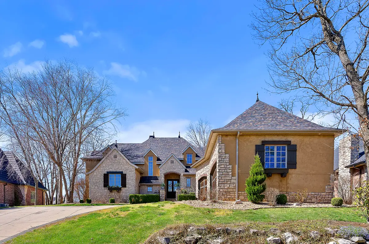 6221 S Bluff Ridge Road, Ozark, MO 65721 - #1