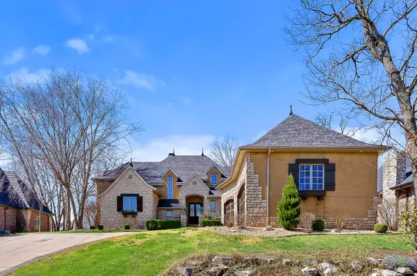 6221 S Bluff Ridge Road, Ozark, MO 65721