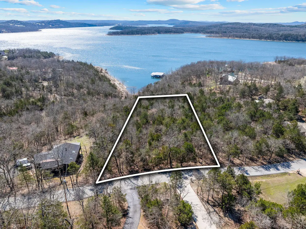 000 Little Aunts Creek Road, Kimberling City, MO 65686 - #1