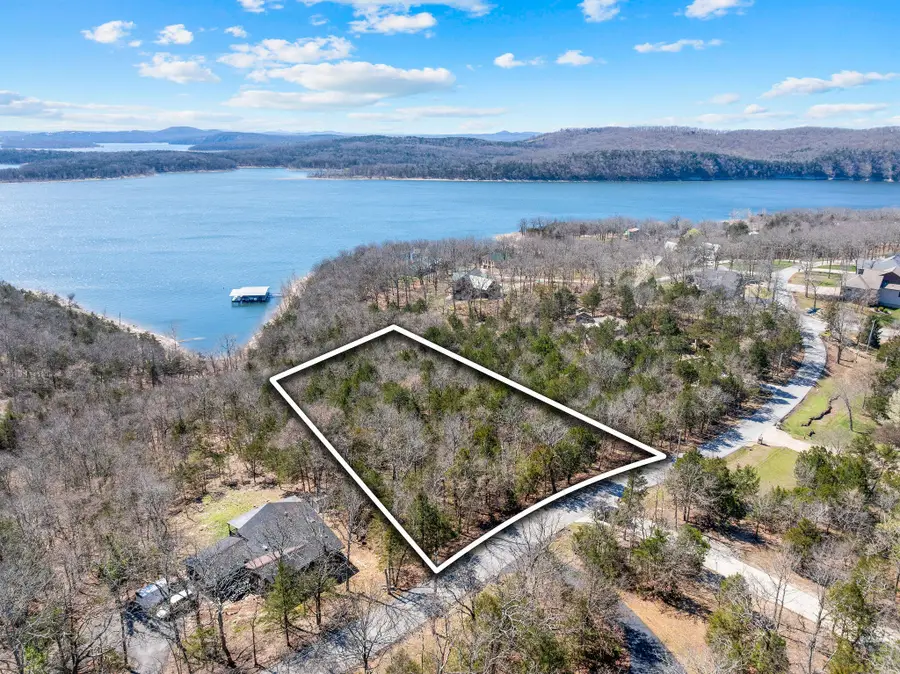 000 Little Aunts Creek Road, Kimberling City, MO 65686 - #3