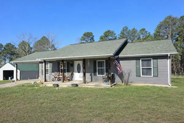 17160 State Route Bb, Licking, MO 65542