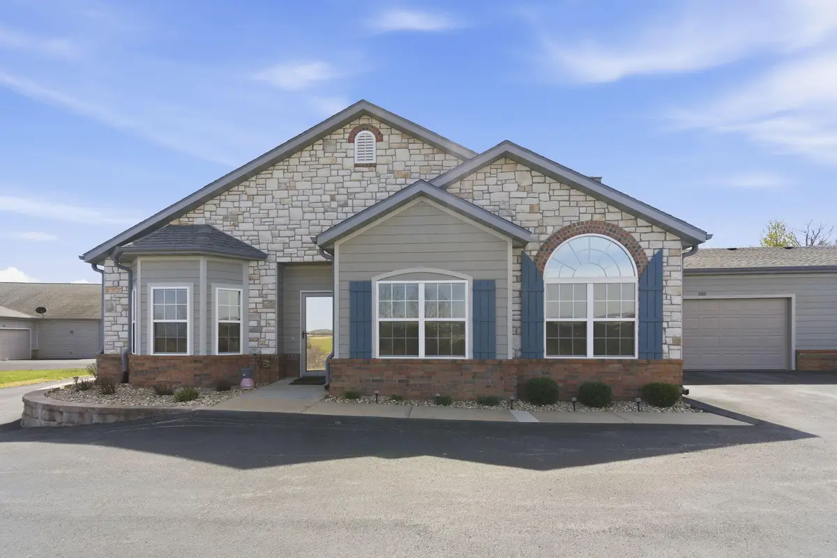 155 Rue De Villas Circle, Branson, MO 65616 - #1