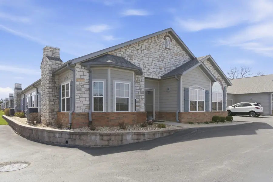 155 Rue De Villas Circle, Branson, MO 65616 - #2