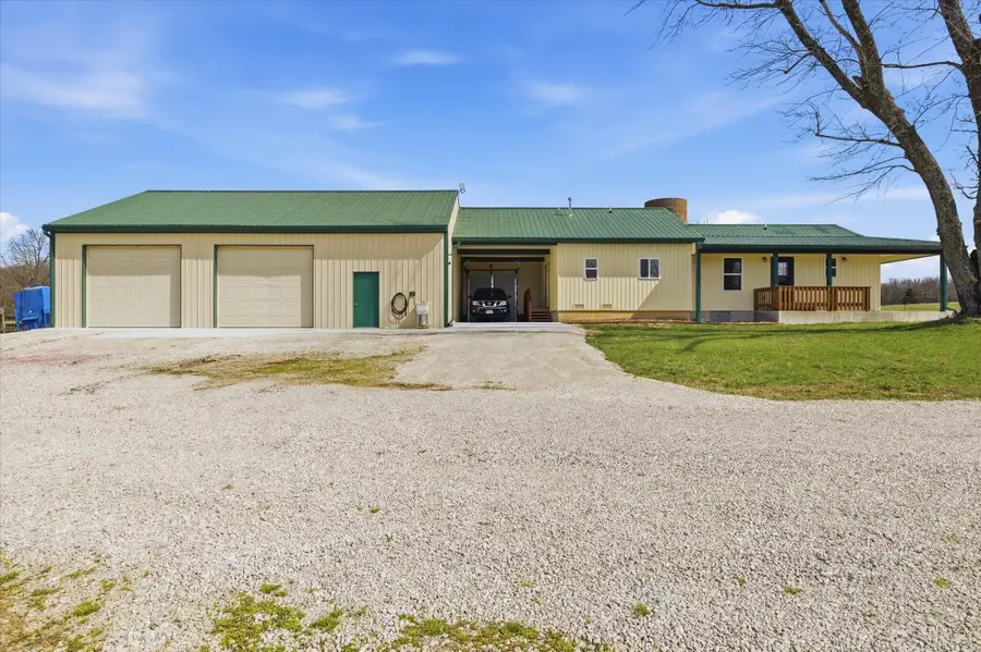 122 Westwind Road, Elkland, MO 65644 - #3