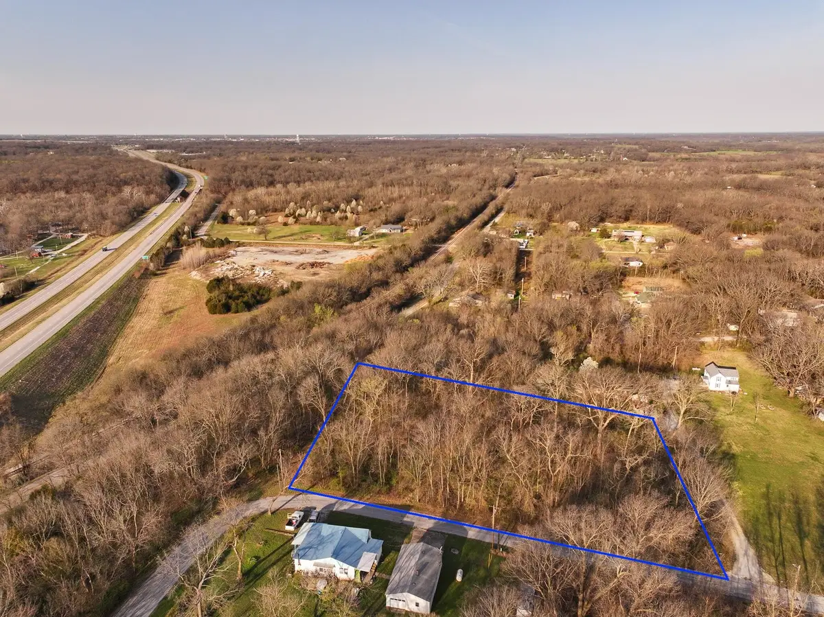 Tbd Pacific Highlands, Carthage, MO 64836 - #1