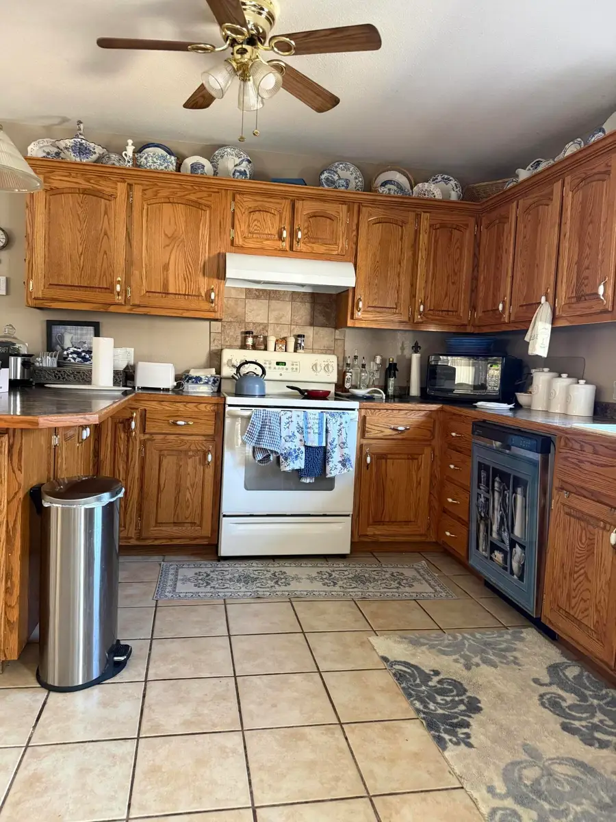 100 & 102 Jeanette Street, Granby, MO 64844 - #2