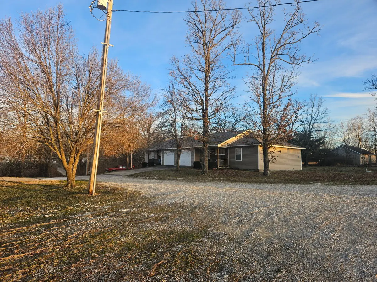 101 & 103 Jeanette Street, Granby, MO 64844 - #1