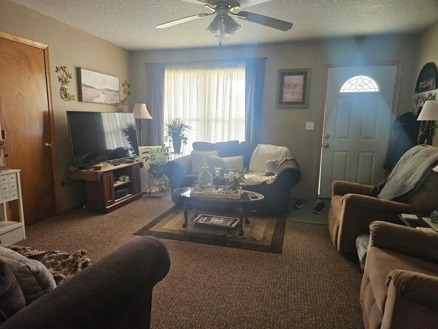 101 & 103 Jeanette Street, Granby, MO 64844 - #3