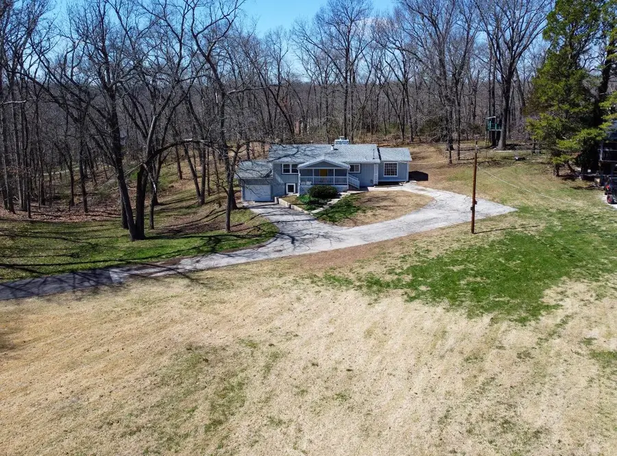 4859 S Roslyn Avenue, Springfield, MO 65804 - #2