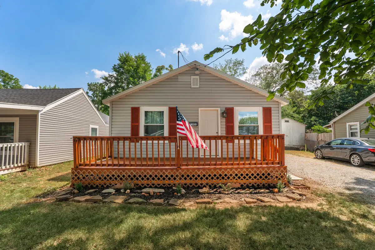 2406 W High Street, Springfield, MO 65803 - #1