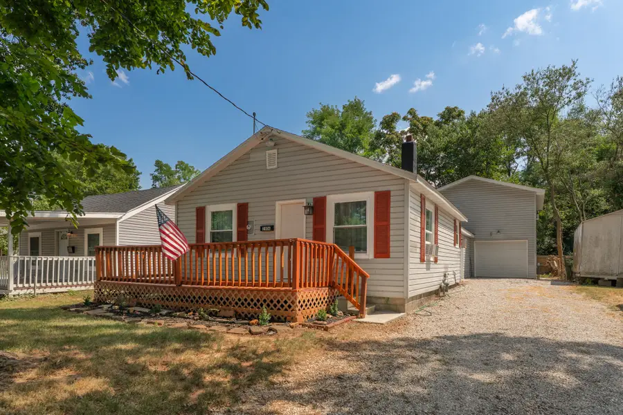 2406 W High Street, Springfield, MO 65803 - #3