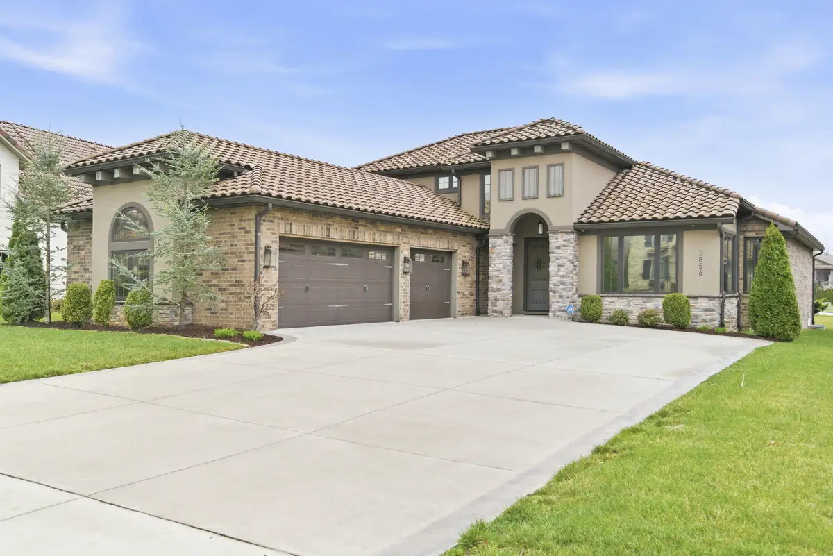 3856 E Knollwood Drive, Ozark, MO 65721 - #1