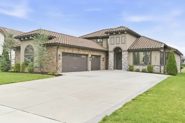 3856 E Knollwood Drive, Ozark, MO 65721