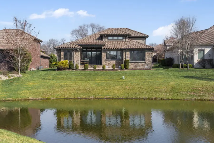 3856 E Knollwood Drive, Ozark, MO 65721 - #2