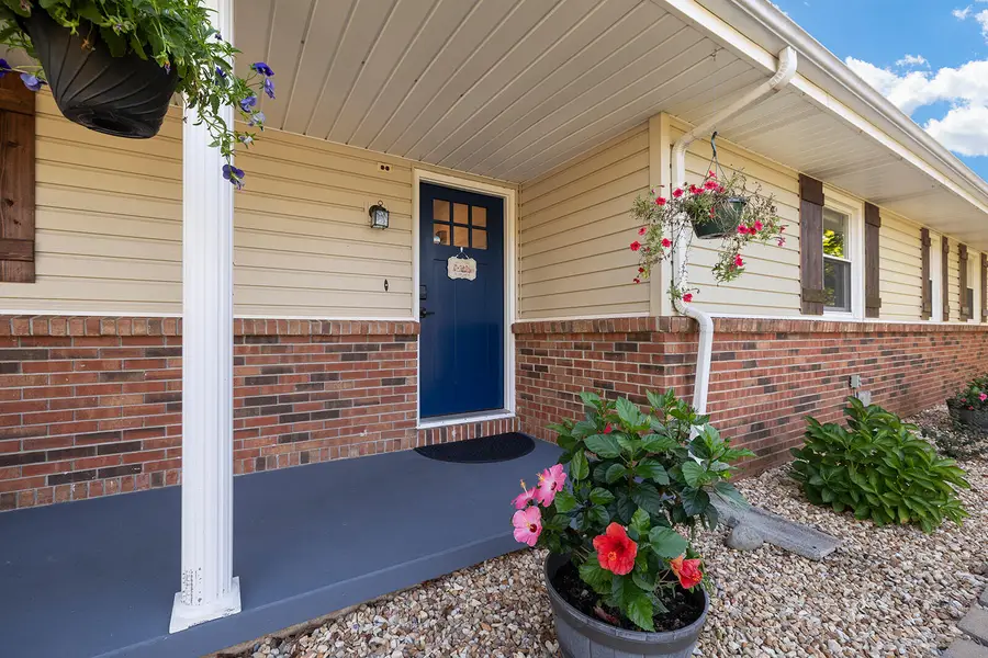 3326 E Independence Street, Springfield, MO 65804 - #2