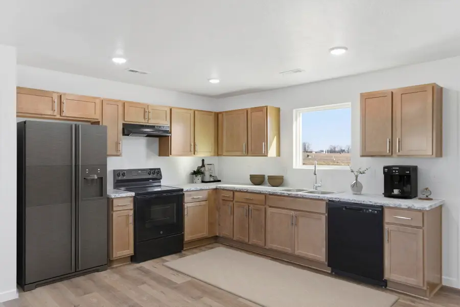 1730 N Poplar Way, Brookline, MO 65619 - #2