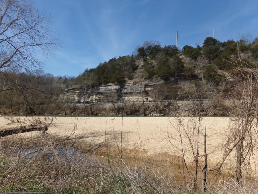 Tbd Rivercrest Lane, Noel, MO 64854 - #3