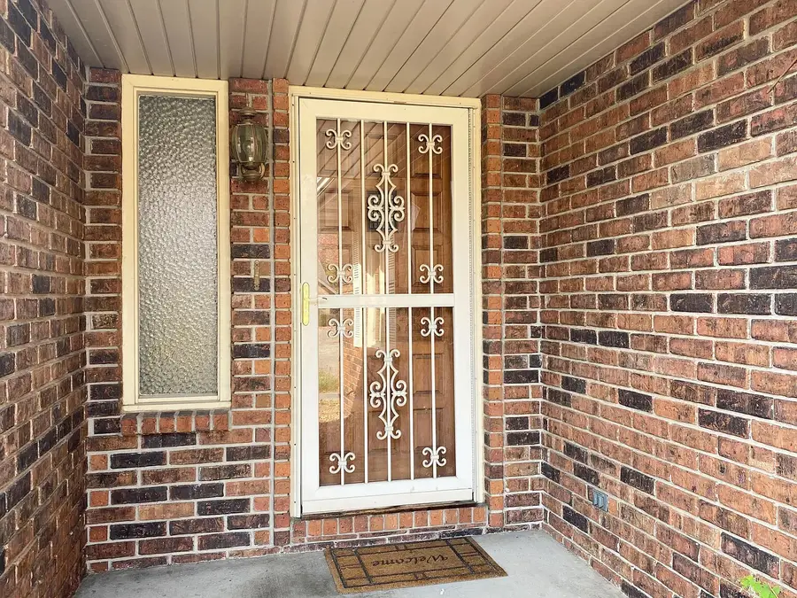 3921 S Cutler Court, Springfield, MO 65807 - #3