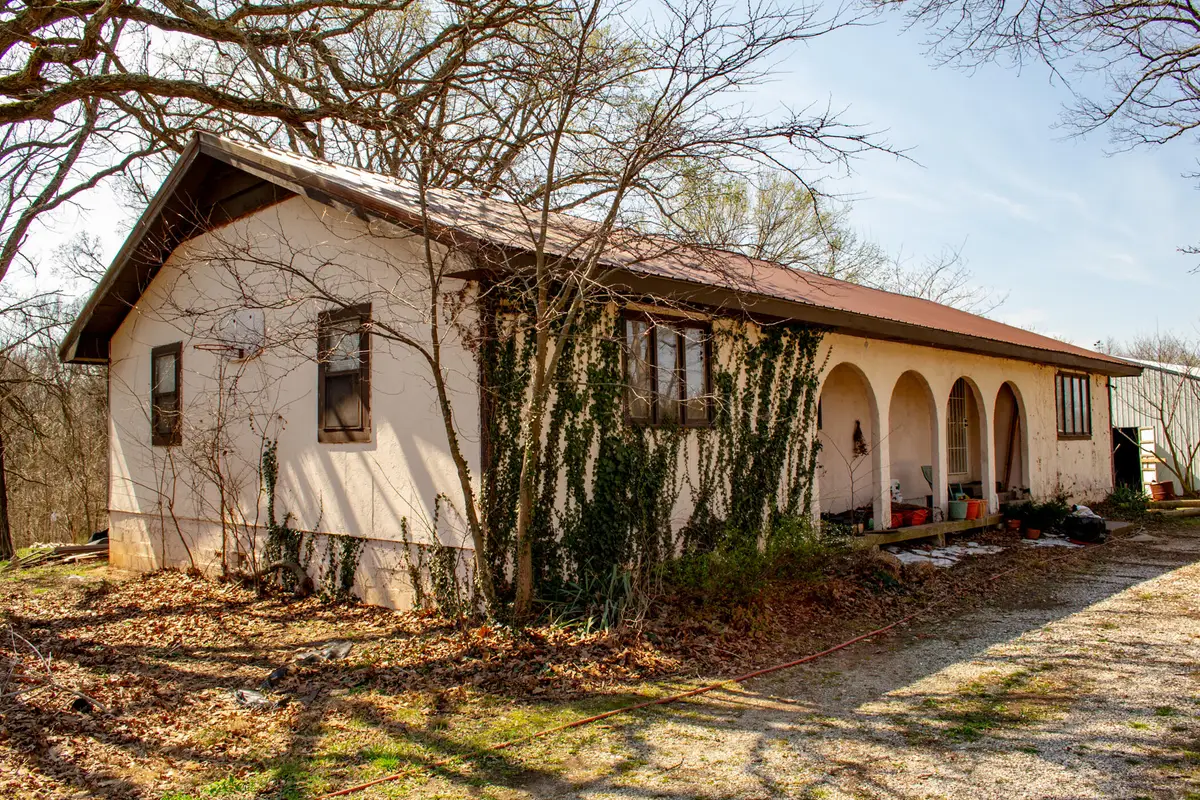 236 State Route Y, Arcola, MO 65603 - #1