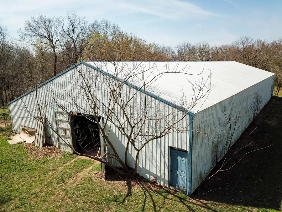 236 State Route Y, Arcola, MO 65603 - #3