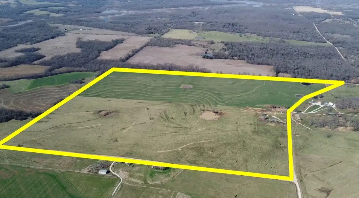 2765 SE 75 Road #Tract 2, Osceola, MO 64776 - #1