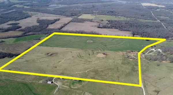 2765 SE 75 Road #Tract 2, Osceola, MO 64776