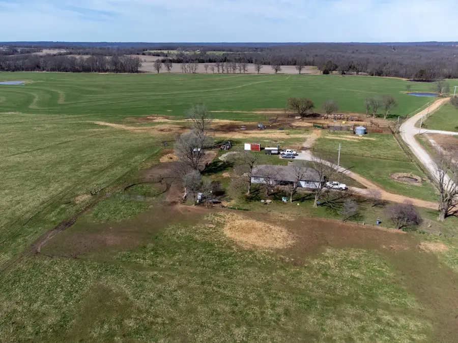 2765 SE 75 Road #Tract 2, Osceola, MO 64776 - #3