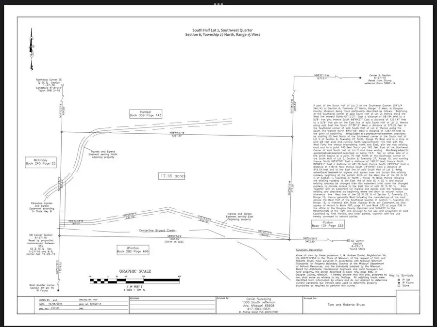 000 Box 110 Rr2, Mansfield, MO 65704 - #2