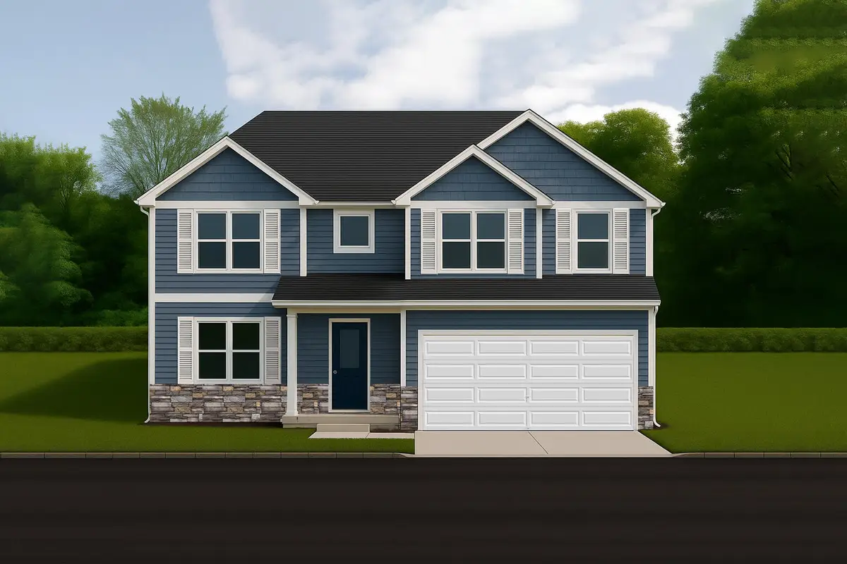 771 Bent Tree Avenue, Willard, MO 65781 - #1