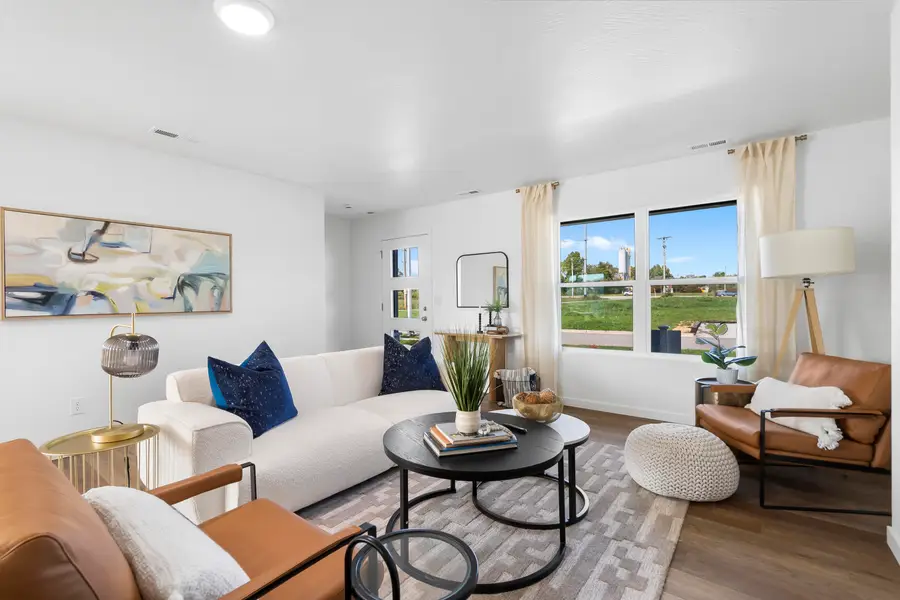 771 Bent Tree Avenue, Willard, MO 65781 - #3