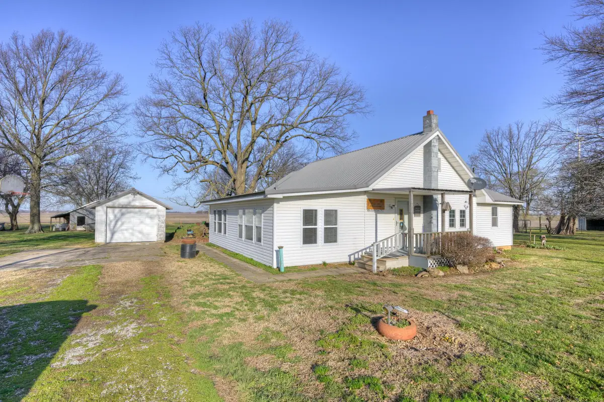 16029 County Road 30, Golden City, MO 64748 - #1