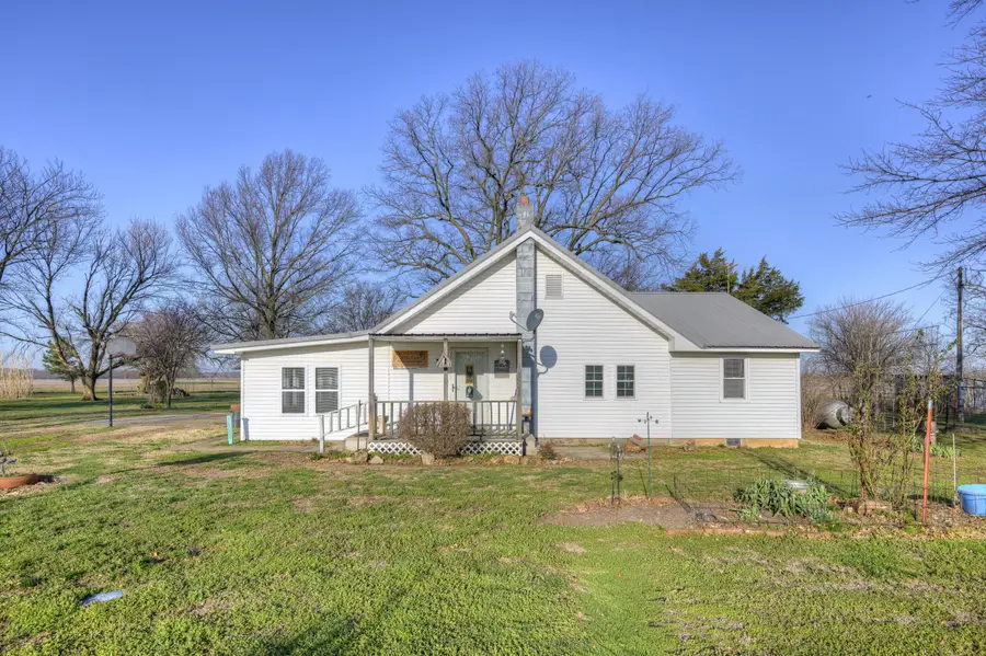 16029 County Road 30, Golden City, MO 64748 - #2