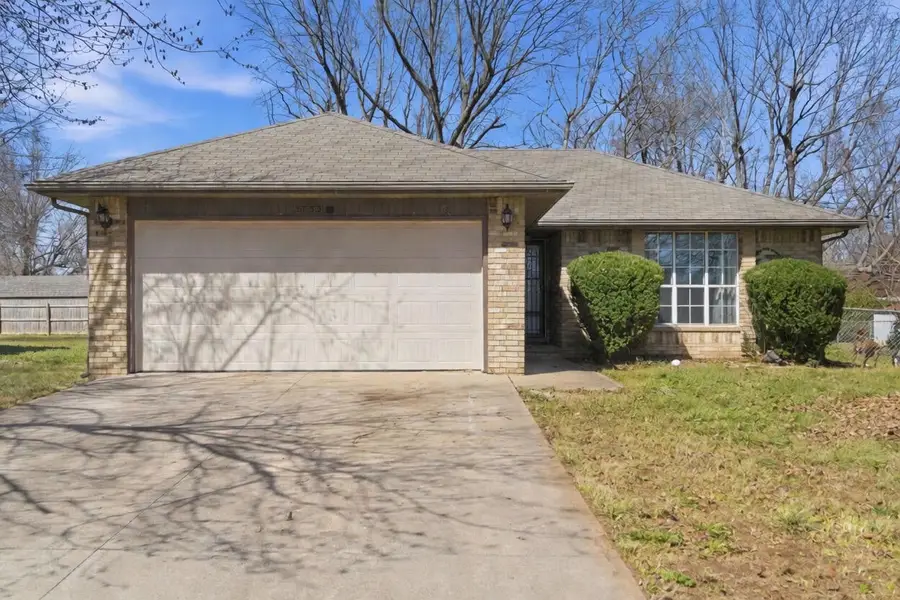 3753 W Harrison Street, Springfield, MO 65802 - #2
