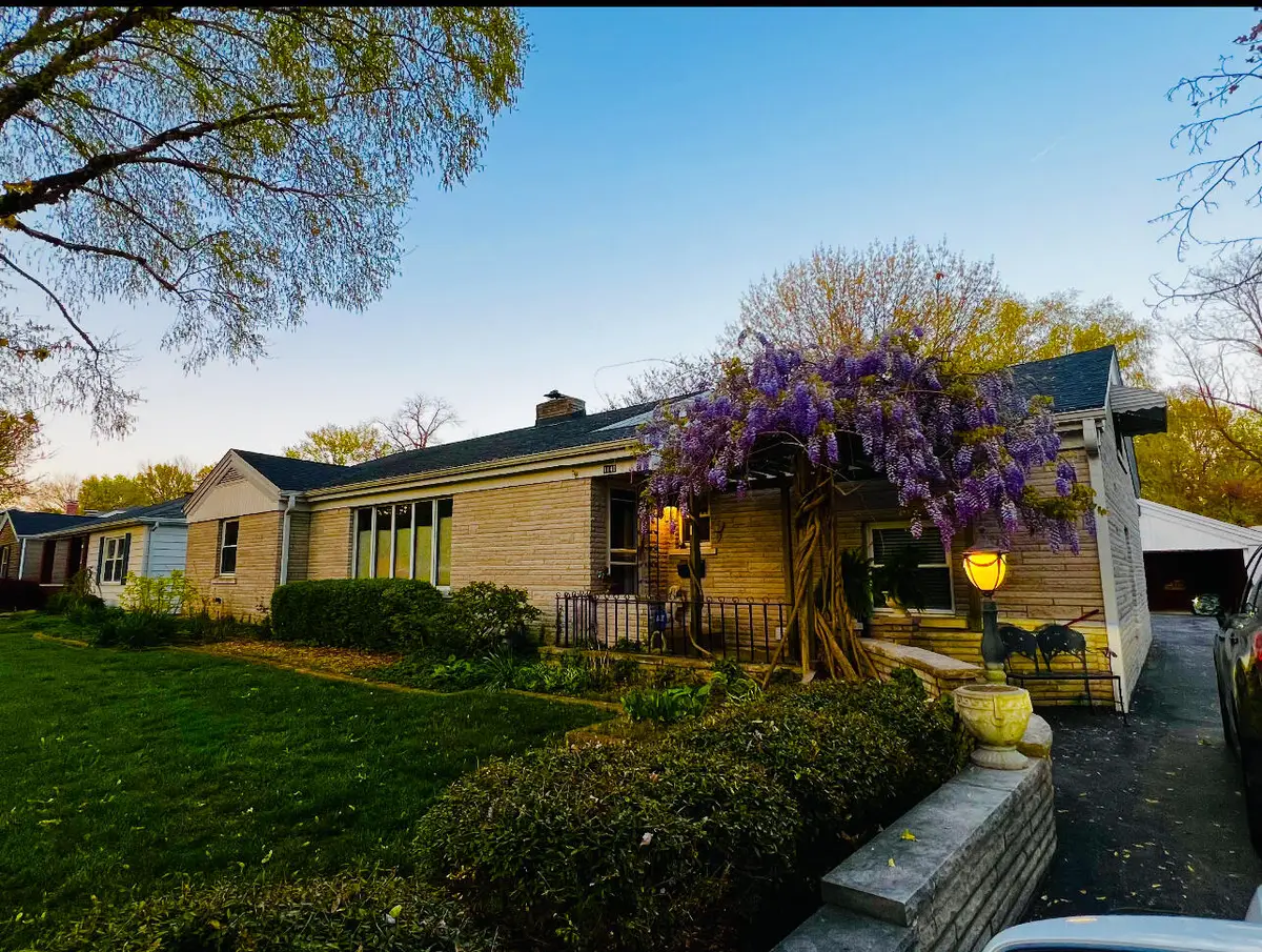 1140 S Weller Avenue, Springfield, MO 65804 - #1