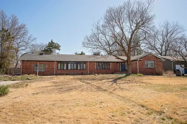 516 S Weller Avenue, Springfield, MO 65802