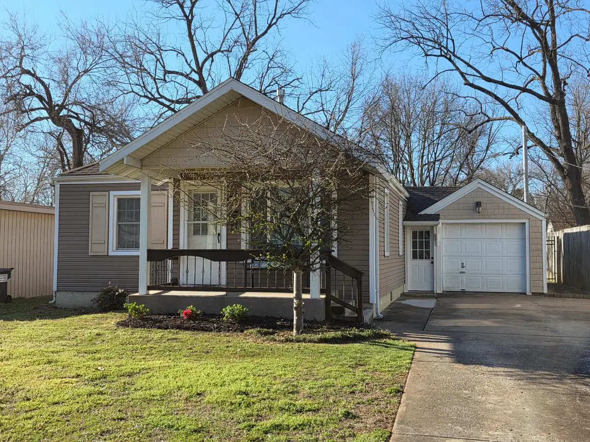 1428 E Portland Street, Springfield, MO 65804 - #1