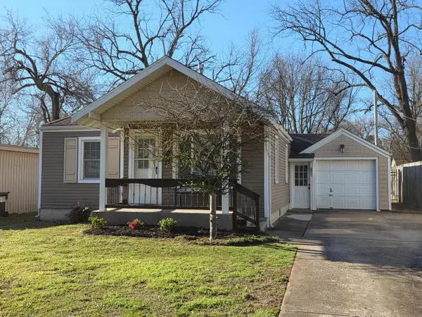 1428 E Portland Street, Springfield, MO 65804