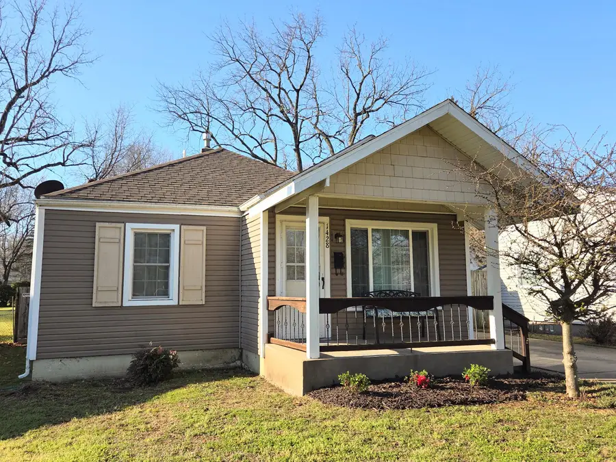 1428 E Portland Street, Springfield, MO 65804 - #2