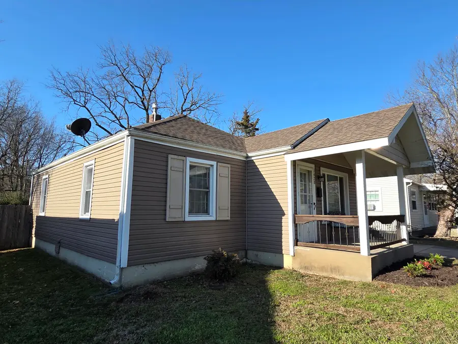 1428 E Portland Street, Springfield, MO 65804 - #3
