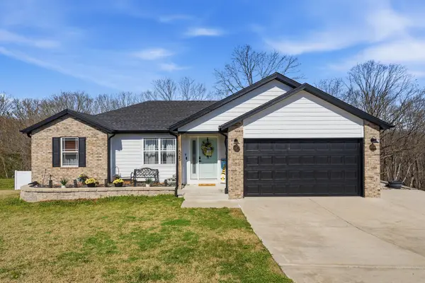 525 Emory Creek Boulevard, Branson, MO 65616