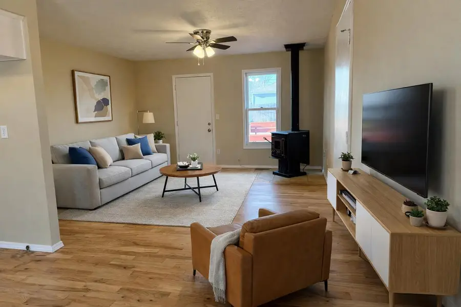 1501 W Daniels Lane, Ozark, MO 65721 - #3