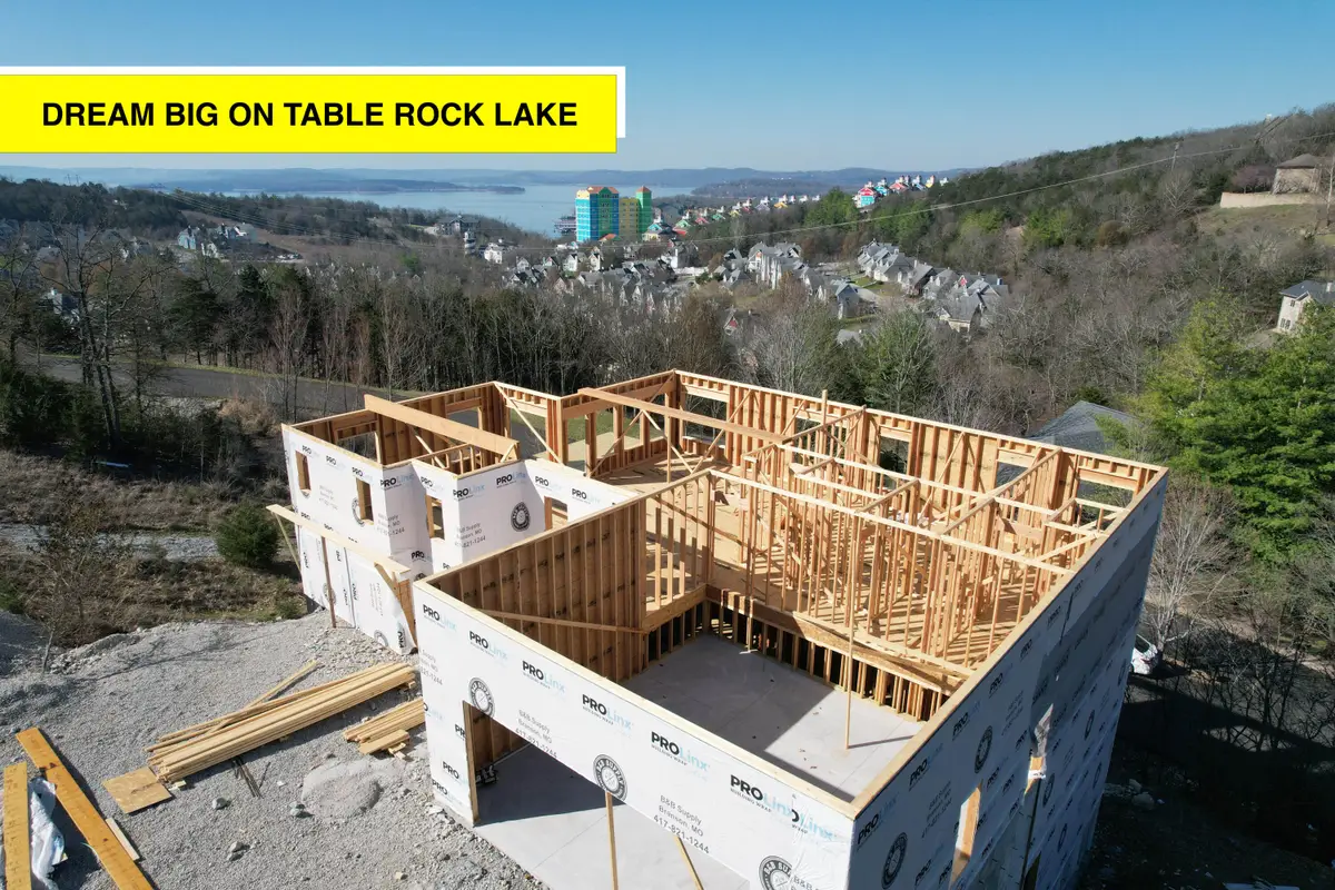 33 Henning Crossing, Branson, MO 65616 - #1