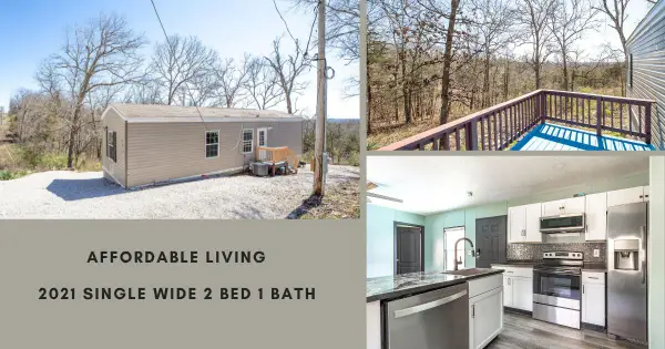 4012 Oak Road, Merriam Woods, MO 65740