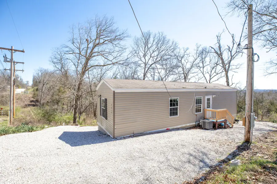 4012 Oak Road, Merriam Woods, MO 65740 - #3