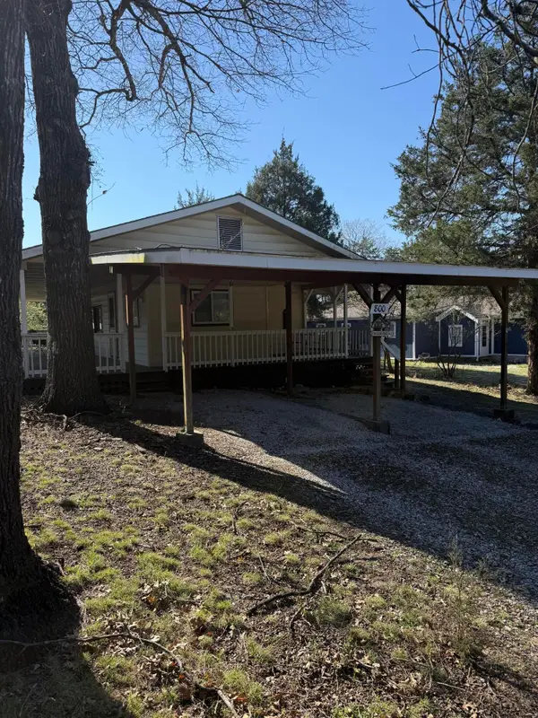 800 Compton Ridge Road, Branson, MO 65616