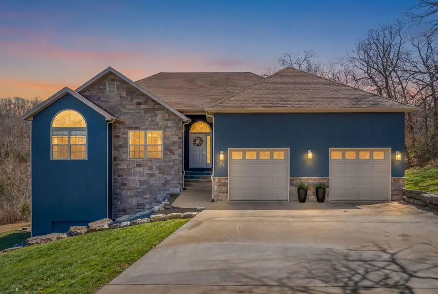 260 Gabby Lane, Walnut Shade, MO 65771 - #2